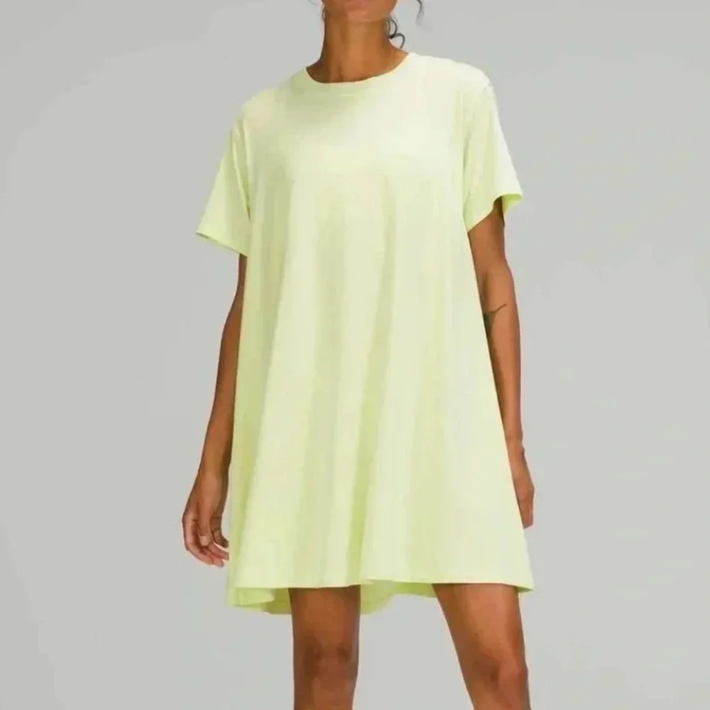 lululemon athletica size measurements